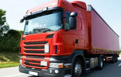 Bursa Doğanhisar Ambar Kargo