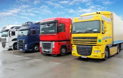 Bursa Doğanhisar Nakliye Ambarı